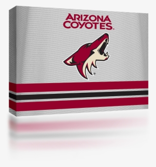 Phoenix Coyotes Logo