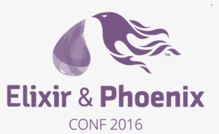 Elixir Logo Original