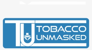 Tobacco Unmask Logo