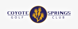 Coyote Springs Golf Club A Jack Nicklaus Signature