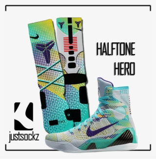Halftone Png