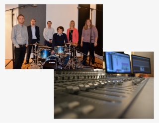 World Of Sound Is A Highly Regarded Recording Company