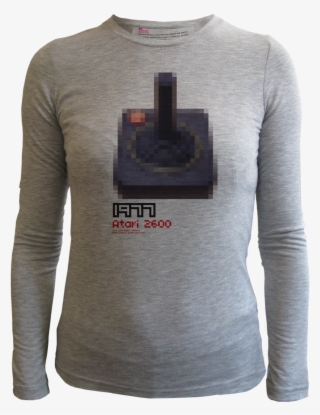 Atari 77 Women Grey