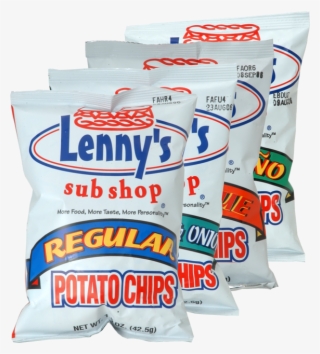 Lenny's Chips