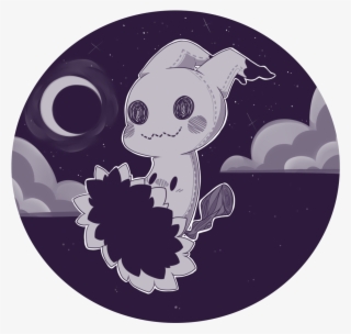 Artlittle Mimikyu