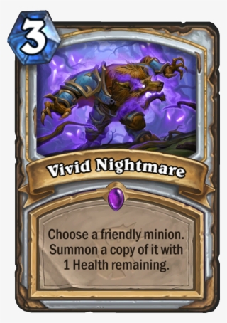 Priest Gil 813 Engb Vividnightmare
