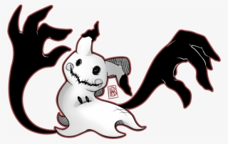 I Drew Mimikyu Https