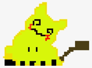 Mimikyu