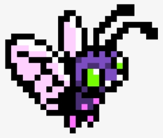 Shiny Butterfree