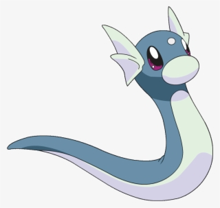 Dratini Ag Ice