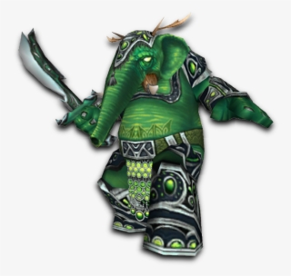 Forest Oni