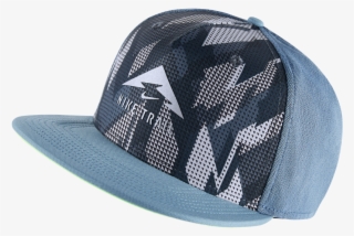 Nike Trail Aerobill Trucker Hat