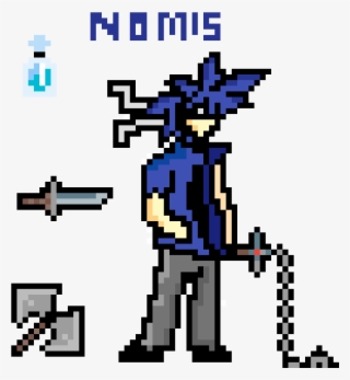 Castlevania O - O - O - B Nomis
