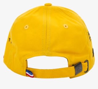 Gorra Renault Sport Formula One™ Team 2018 Amarillo
