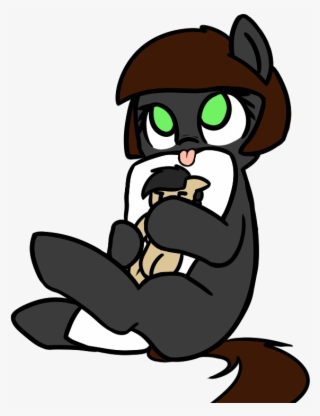 Neuro, Body Pillow, Earth Pony, Female, Mare, Mlem,