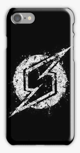Samus Iphone 7 Snap Case