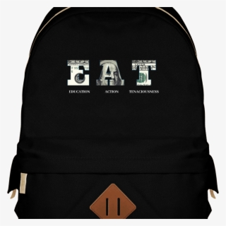 T Backpack By Pho'kuzed Thinking Apparel $35