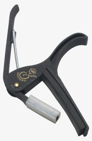 Grover Ultra Capo