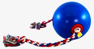 Blue Ball