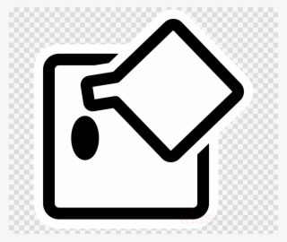 Transparent Background Blue Sphere Clipart Royalty-free