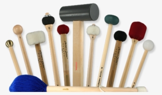 Grover Pro Percussion Concert Catalog