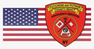 Dutchess Putnam React