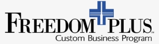 Freedom Plus Logo Png Transparent