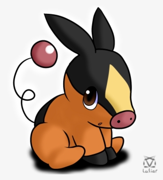 View Tepig By Latiar027-d53txfb ,