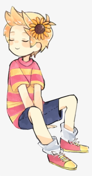 Sunflower Child ✿ By Hiro-heimada On Tumblr Super Nintendo