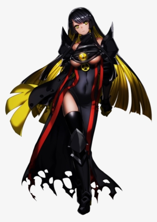 Aegislash-gijinka
