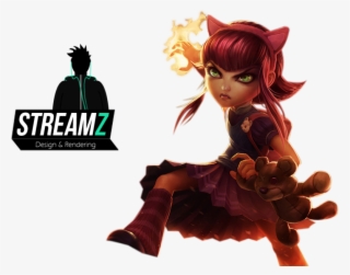 Annie Png