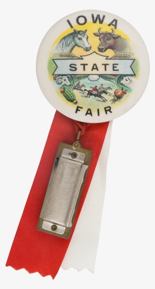 Iowa State Fair