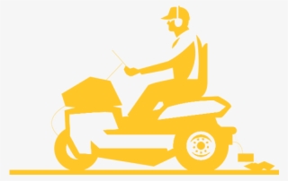 Greenius Large Walkbehind Mower Training