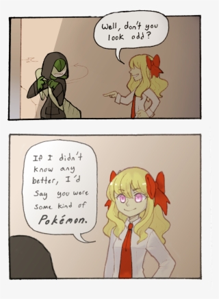 Art By Xy Blair Ask Melon And Aegislash