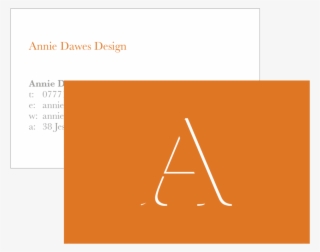Annie Biz Web