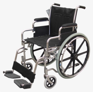 Silla De Ruedas Png
