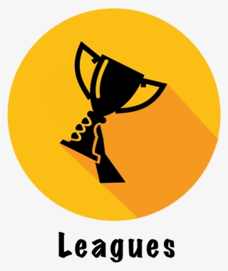 Leagues Text