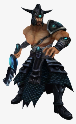 Previous Lore
