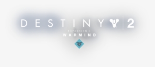 Https - //www - Bungie - Warmind Release Logo
