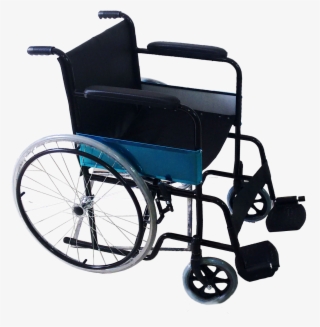Silla De Ruedas