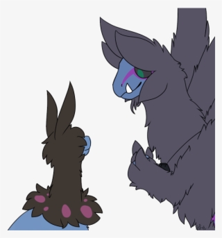 Fizzywits Draws Occasional-flydreigon Pokemon Fluph