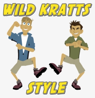 Wild Kratts - Google Search