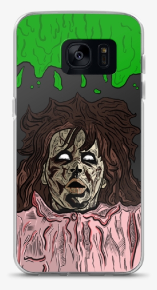 The Exorcist - Samsung Case