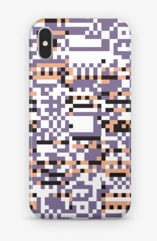 Case Missingno De Cristiano Zoucasna