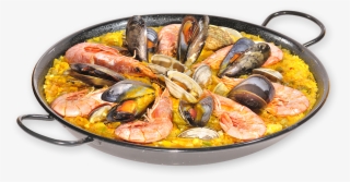 Paella Png