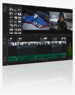 4k Footage