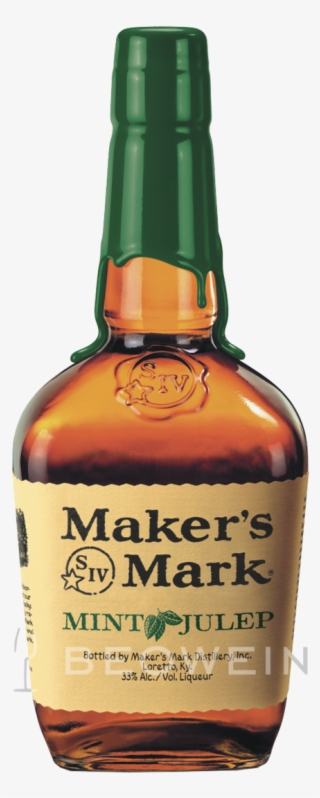 Maker's Mark Mint Julep 1,0 L