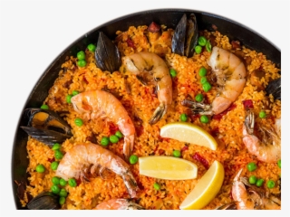 Paella Png