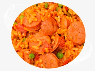 Paella Campestre