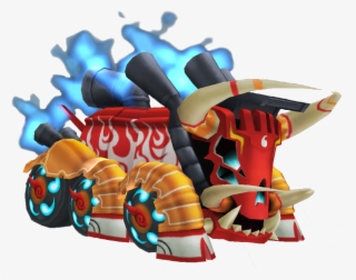 Totally A Pokemon